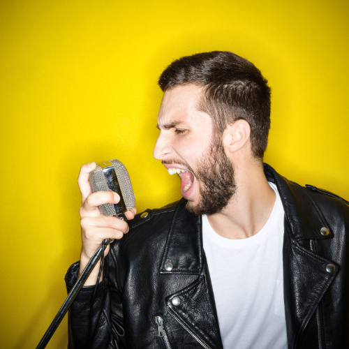 Ghosts on the Underground cover